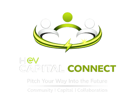 HCV Capital Connect Logo