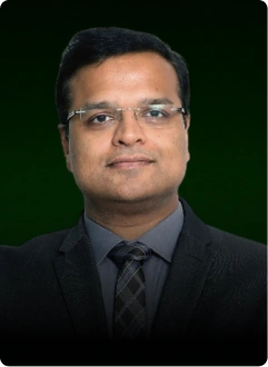 Amit Singh, Founder Humans Of EV
