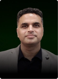 Dr. Lalit Singh, Co-Founder Humans Of EV