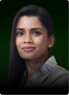 Divya Thakkar, Editor Humans Of EV