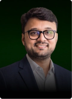 CA Swapnil Bansal, Founder, Mastrics Consulting India