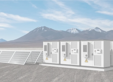  Battery and renewable energy systems