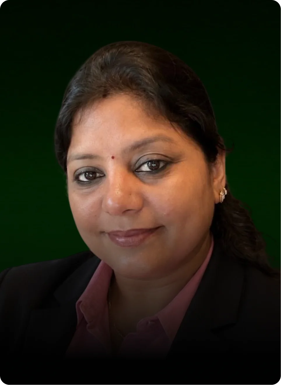 Dr. Abha Singh, Director Humans Of EV