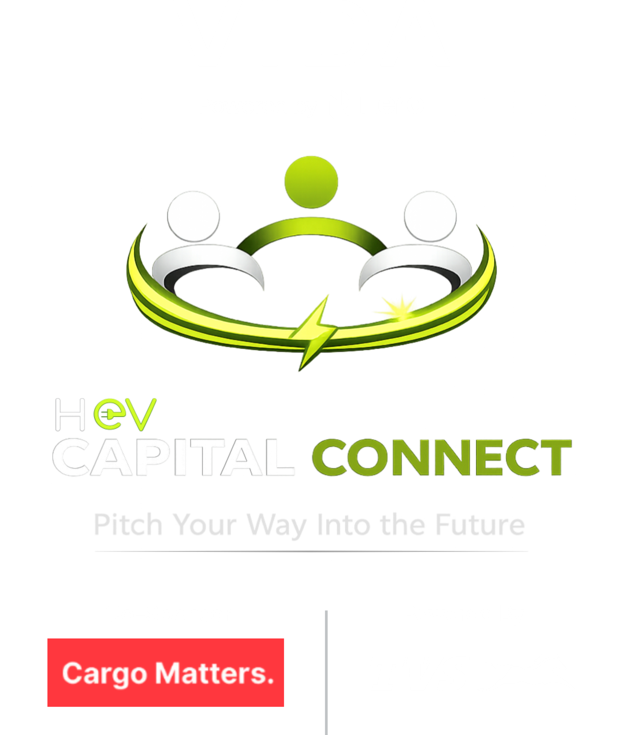 HGV Capital Connect Logo